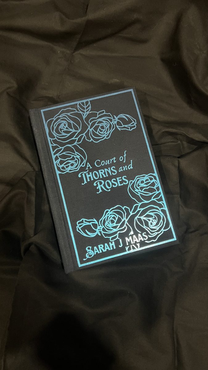 A Court of Thorns and Roses rebind